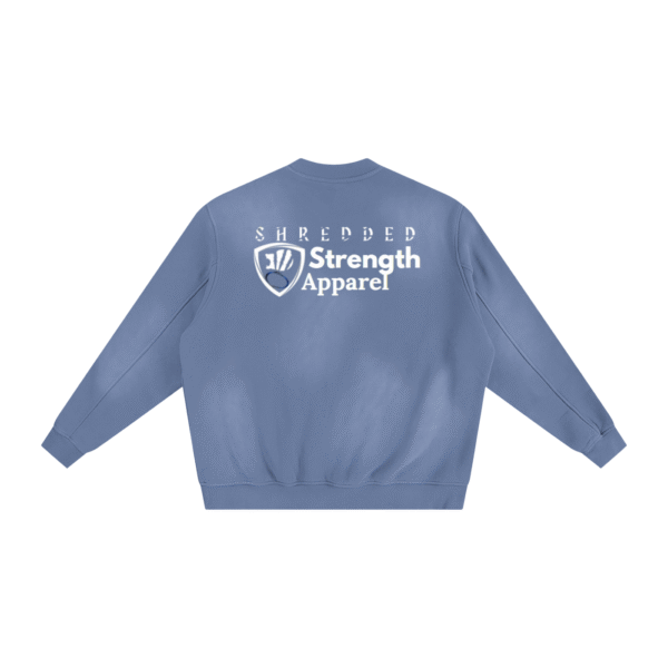 SSA Sunfade Fleeced Sweatshirt - Image 8