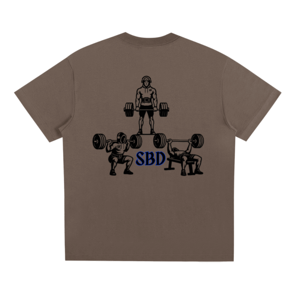 SBD Sorona Quick-Dry Cooling T-shirt - Image 16