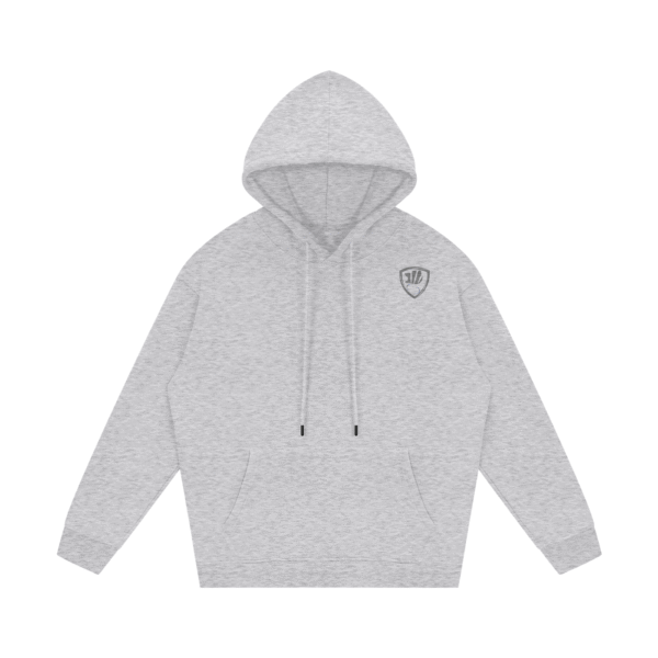 Streetwear SBD Unisex Fleece Hoodie - Image 5