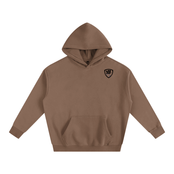 SBD Oversized Fleeced Hoodie - Image 23