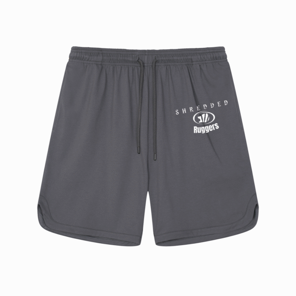 Ruggers Mesh-Lined Quick-Dry Performance Shorts - Image 11