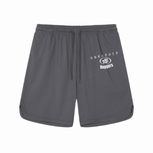 Ruggers Mesh-Lined Quick-Dry Performance Shorts