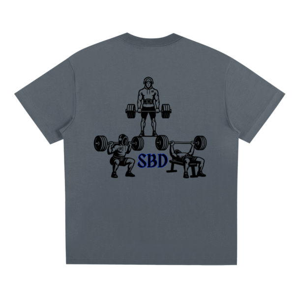 SBD Sorona Quick-Dry Cooling T-shirt - Image 20