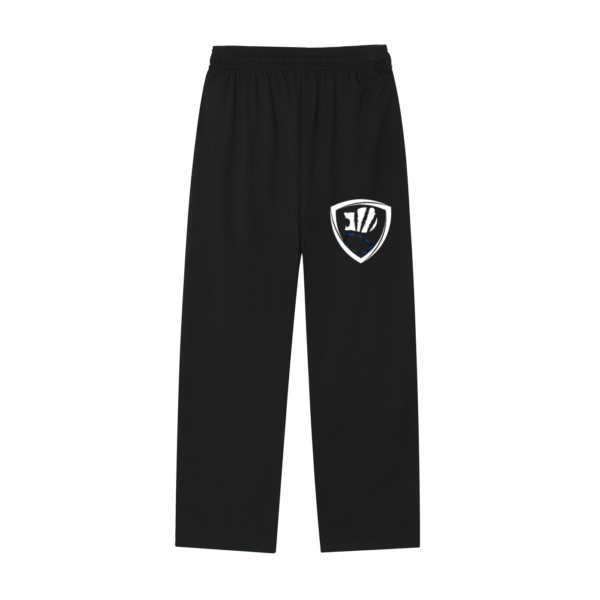 Shredded Ruggers Mesh-Lined Athletic joggers - Image 3