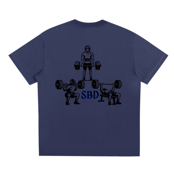 SBD Sorona Quick-Dry Cooling T-shirt - Image 24