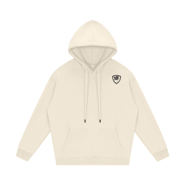 Streetwear SBD Unisex Fleece Hoodie - Image 3