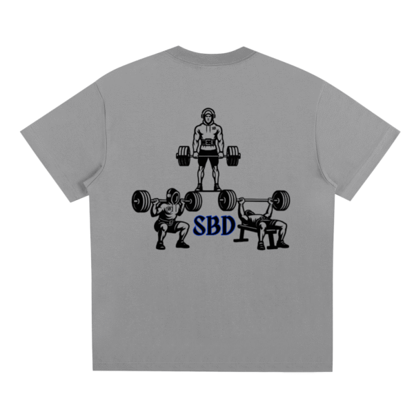SBD Sorona Quick-Dry Cooling T-shirt - Image 10