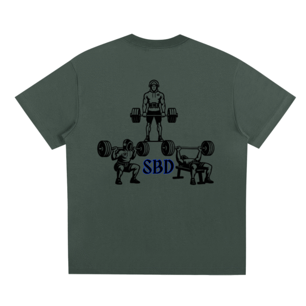 SBD Sorona Quick-Dry Cooling T-shirt - Image 18