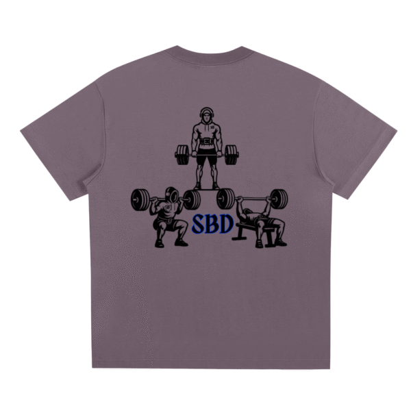 SBD Sorona Quick-Dry Cooling T-shirt - Image 12