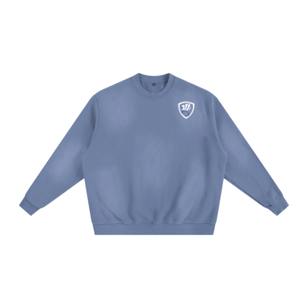 SSA Sunfade Fleeced Sweatshirt - Image 15