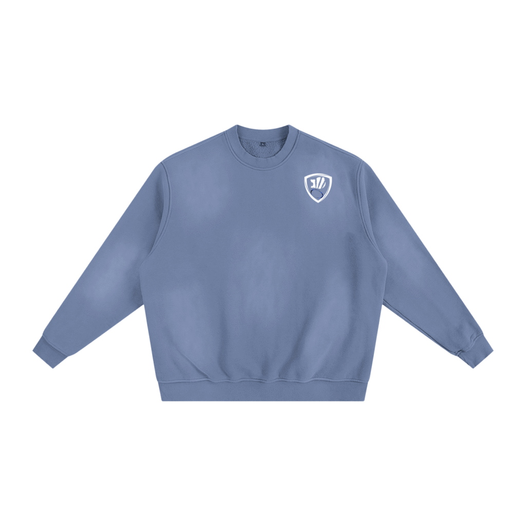 SSA Sunfade Fleeced Sweatshirt
