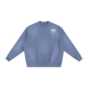 SSA Sunfade Fleeced Sweatshirt
