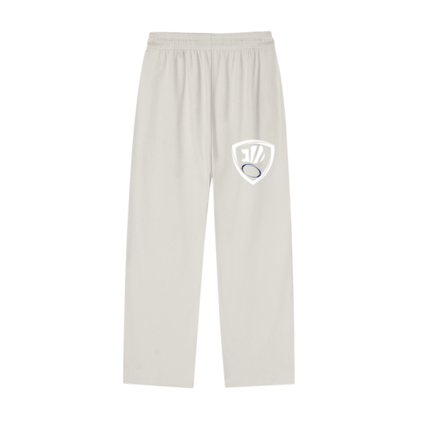 Shredded Ruggers Mesh-Lined Athletic joggers - Image 5