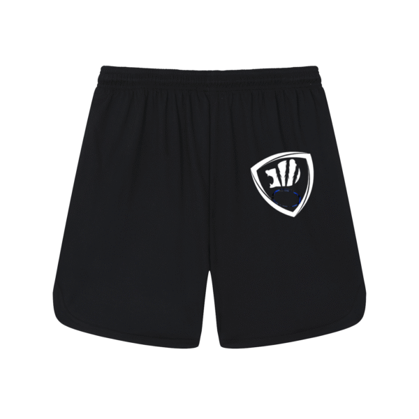 Ruggers Mesh-Lined Quick-Dry Performance Shorts - Image 3