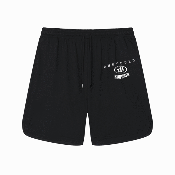 Ruggers Mesh-Lined Quick-Dry Performance Shorts - Image 2
