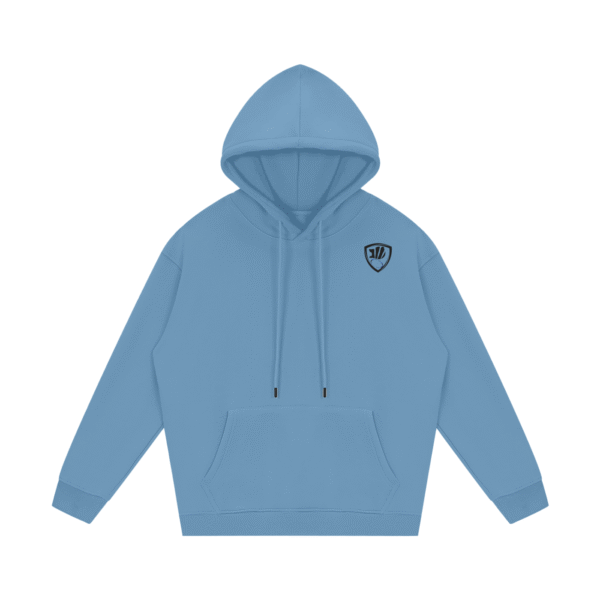 Streetwear SBD Unisex Fleece Hoodie - Image 17