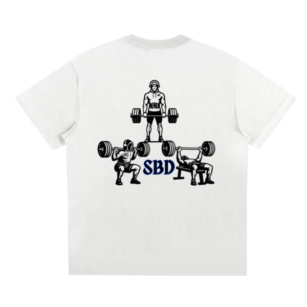 SBD Sorona Quick-Dry Cooling T-shirt - Image 3