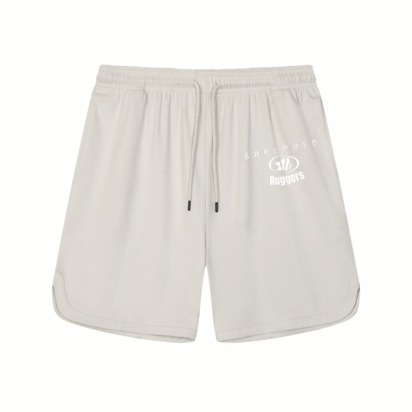 Ruggers Mesh-Lined Quick-Dry Performance Shorts - Image 4