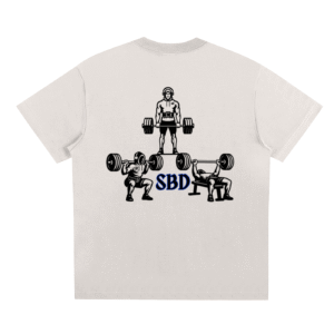 SBD Sorona Quick-Dry Cooling T-shirt