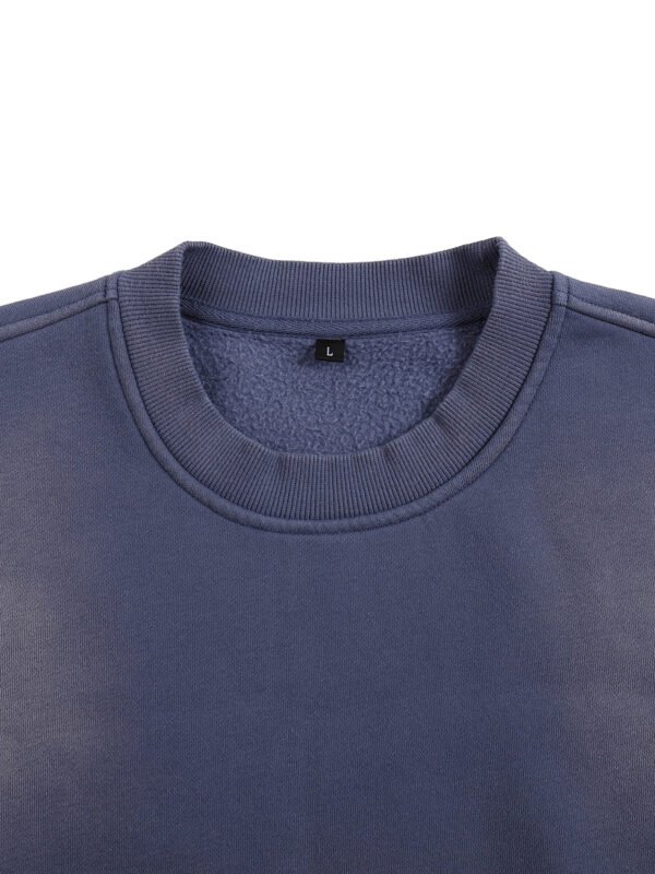 SSA Sunfade Fleeced Sweatshirt - Image 11