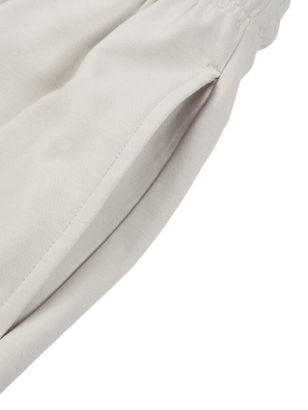 Shredded Ruggers Mesh-Lined Athletic joggers - Image 8