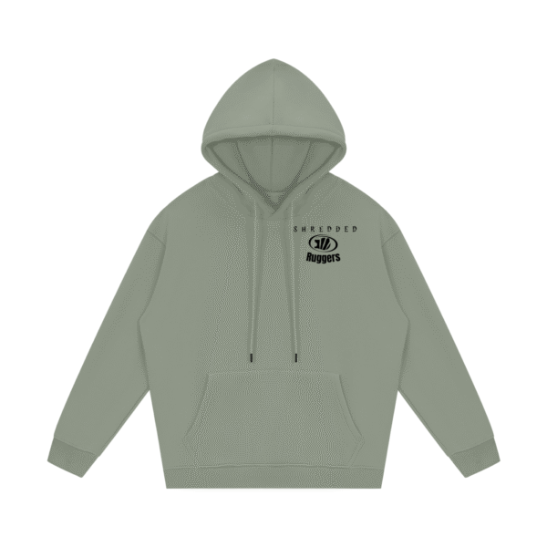 Try Score Streetwear Unisex Fleece Hoodie - Image 17