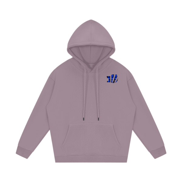 Celtic Knot Unisex Fleece Hoodie - Image 12