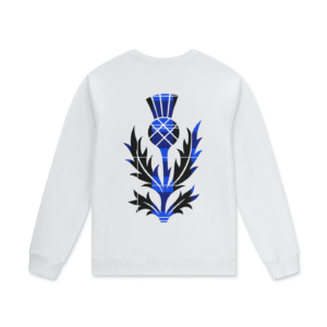 Thistle Streetwear Unisex Pullover