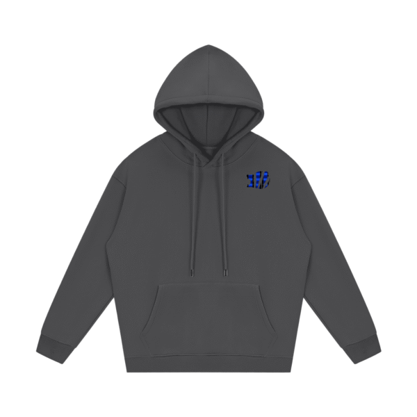 Unicorn Streetwear Unisex Fleece Hoodie - Image 17