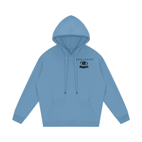 Try Score Streetwear Unisex Fleece Hoodie - Image 15