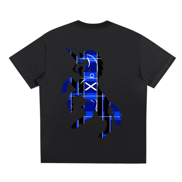 Unicorn Sorona T-shirt - Image 3