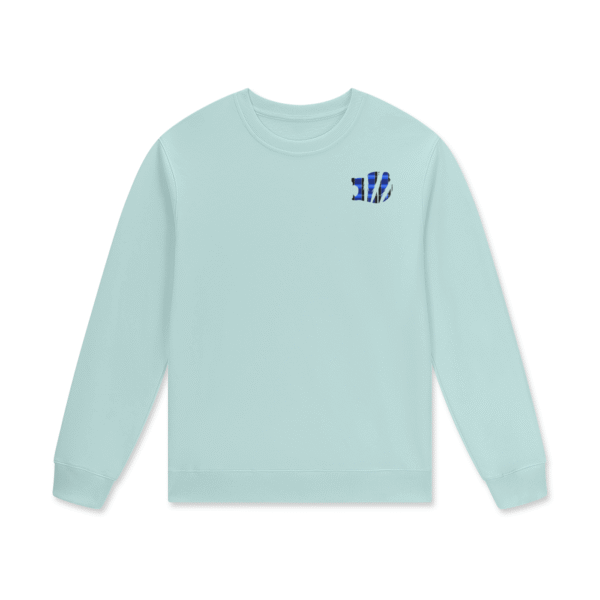 Thistle Streetwear Unisex Pullover - Image 7