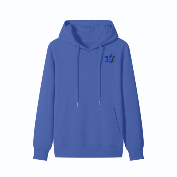 Warrior 2 unisex Classic Hoodie - Image 23