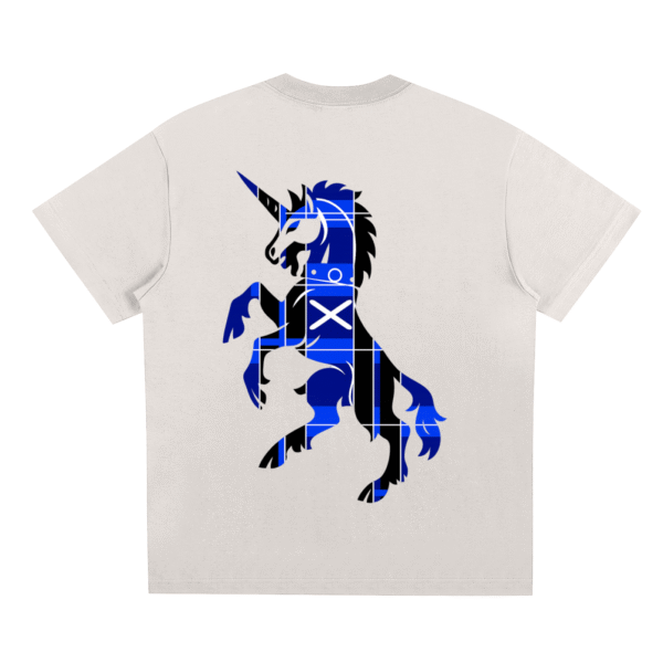 Unicorn Sorona T-shirt - Image 7