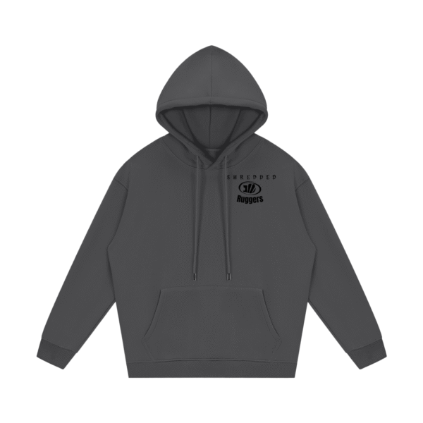 Try Score Streetwear Unisex Fleece Hoodie - Image 21