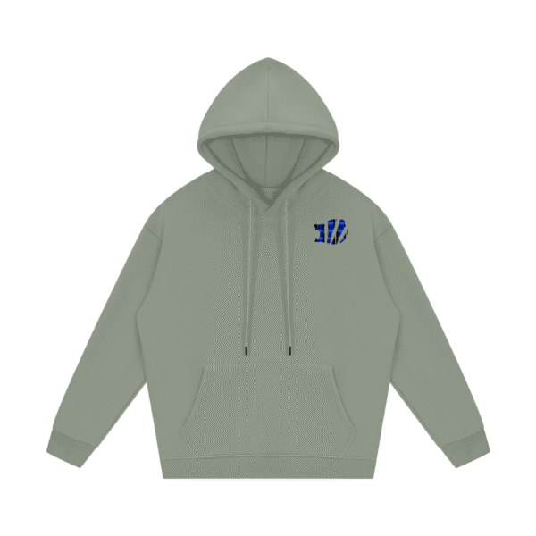 Celtic Knot Unisex Fleece Hoodie - Image 19