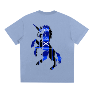 Unicorn Sorona T-shirt