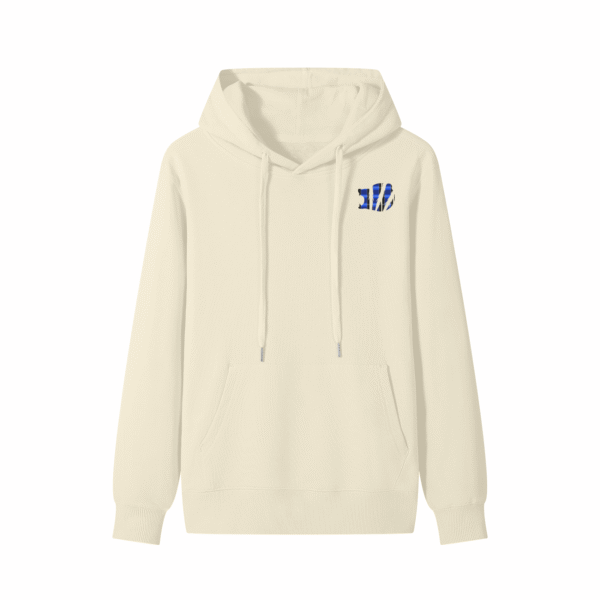 Warrior 1 unisex Classic Hoodie - Image 11