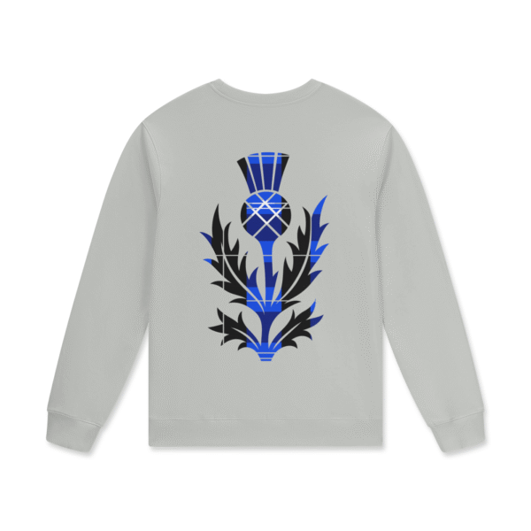 Thistle Streetwear Unisex Pullover - Image 10