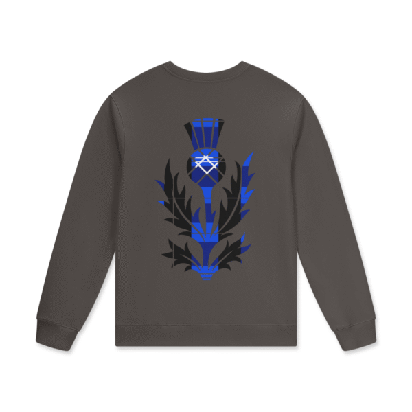 Thistle Streetwear Unisex Pullover - Image 12