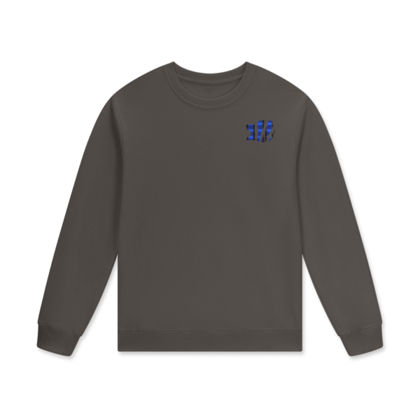 Thistle Streetwear Unisex Pullover - Image 11