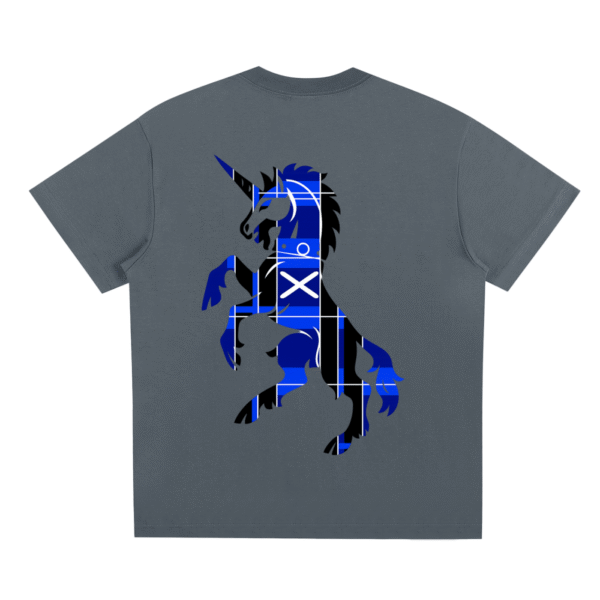 Unicorn Sorona T-shirt - Image 24