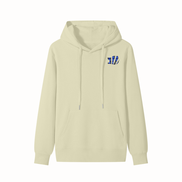 Warrior 2 unisex Classic Hoodie - Image 14