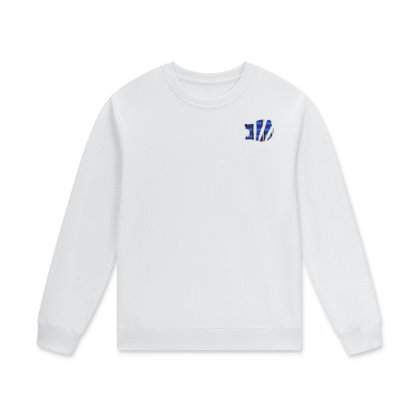 Thistle Streetwear Unisex Pullover - Image 4