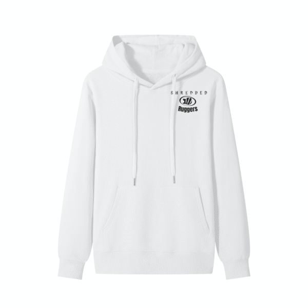 Kicker Classic Hoodie - Image 2