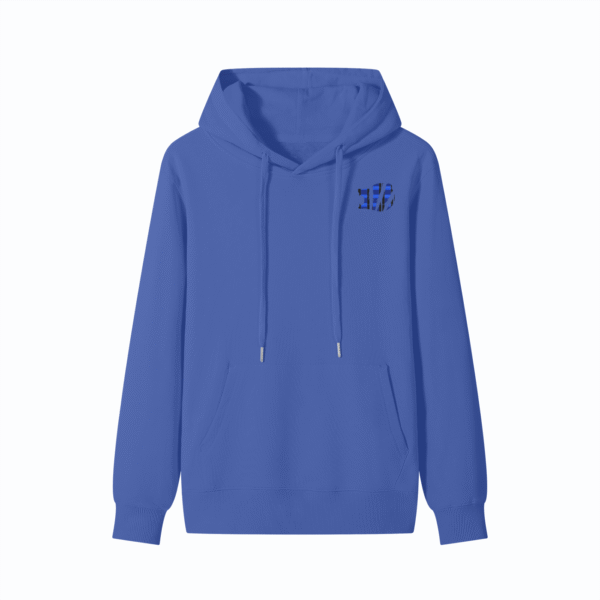 Warrior 1 unisex Classic Hoodie - Image 4