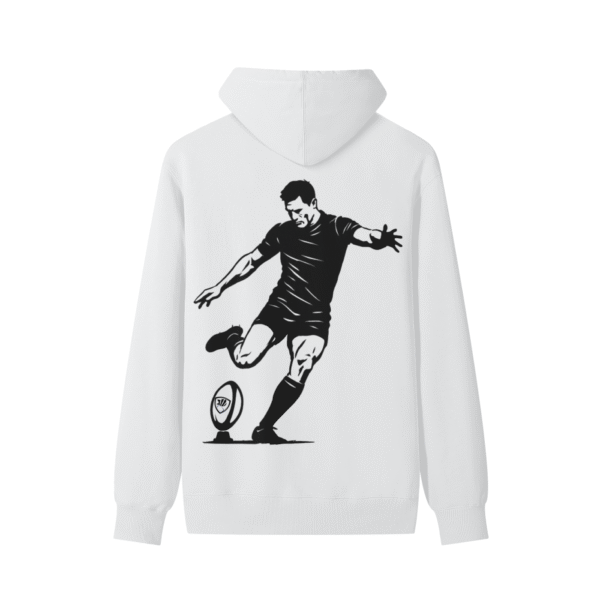 Kicker Classic Hoodie - Image 3