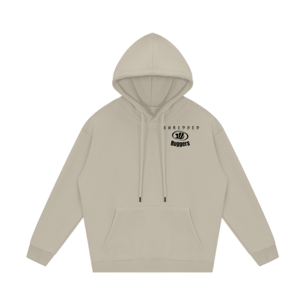 Try Score Streetwear Unisex Fleece Hoodie - Image 9