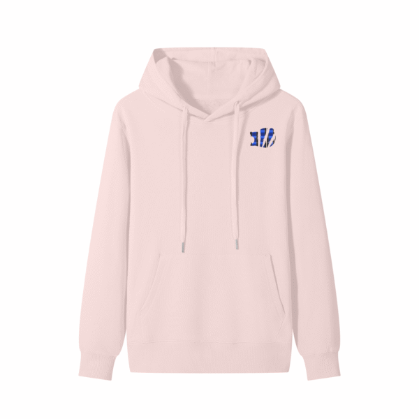 Warrior 1 unisex Classic Hoodie - Image 13