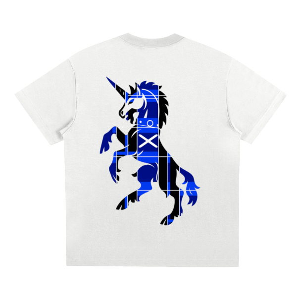 Unicorn Sorona T-shirt - Image 5